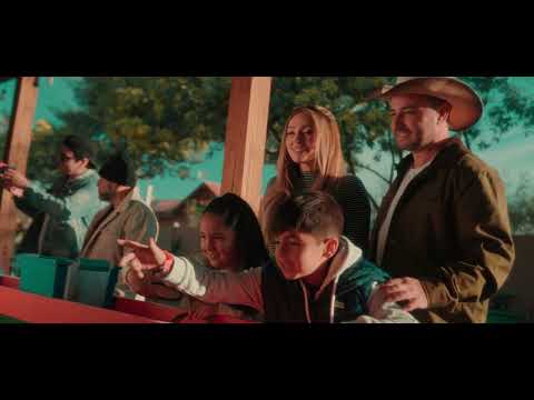 Alex y El Clan Azabache & Caro Molina - Lo Tienes Todo
