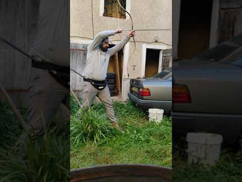 Zhu Ran by af archery 35 livres à 28 pouces tirer à 36 pouces