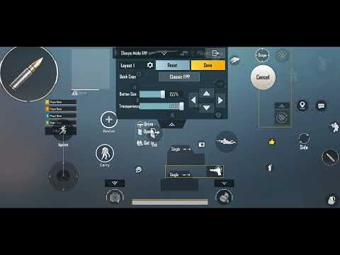 Best four finger claw especially for sharp aquos r2 and r3