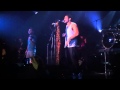 Mashrou' Leila - El hal Romancy Live in Montreal