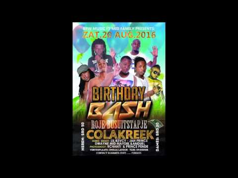 BRW MUSIC FT MID FAMILY