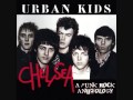 Chelsea - Many Rivers to Cross