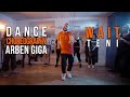 Teni - Wait || Dance Choreography || Arben Giga || Not Just Hip Hop