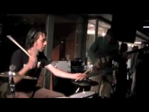 Tratosphere Live in Baden Switzerland