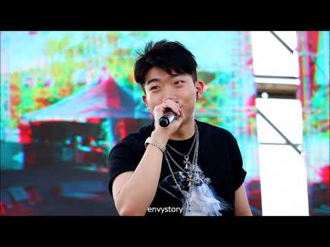 20180520 | 창모(CHANGMO) - 아이야 | 그린플러그드