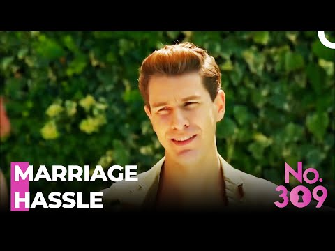 We Need To Get Married Now 💗- No. 309