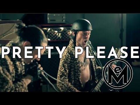 ENJOY MEDICATION - Pretty Please (Official Music Video)