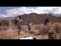 Tremors 1990 Prairie Dog Burrow