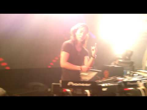 DJ Ruppy, BEATRAPPA -  Arab Ganzi @ club mass for 외모지상주의