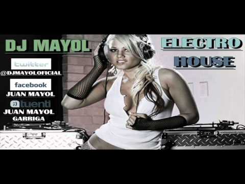DJ Mayol - Electro House (Extended Mix) 2012