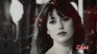 Бланка Суарес и Марио Касас в сериале "Корабль"