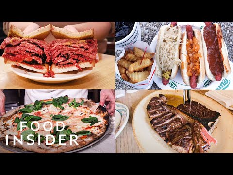 image-How much does it cost to eat at 11 Madison Park?