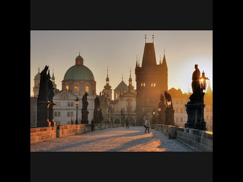 Praga magica, la città d'oro nelle parole dei suoi scrittori