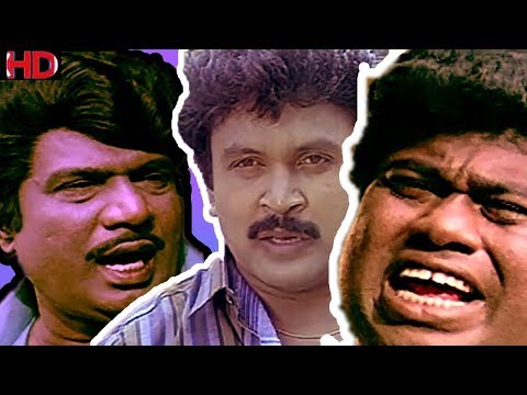 Goundamani Senthil Full Comedy | Tamil Hit Comedy | Best Comedy Collection
