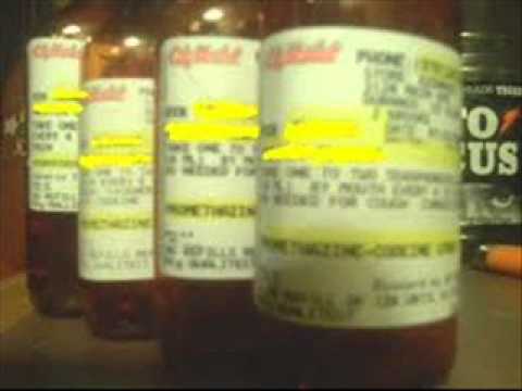 Pour It B Killed ft KR MACK & DOT COM *2k11*