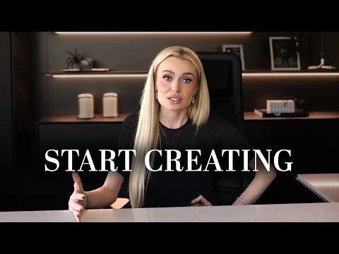 This Is How You're Going To Become a Content Creator in 2026