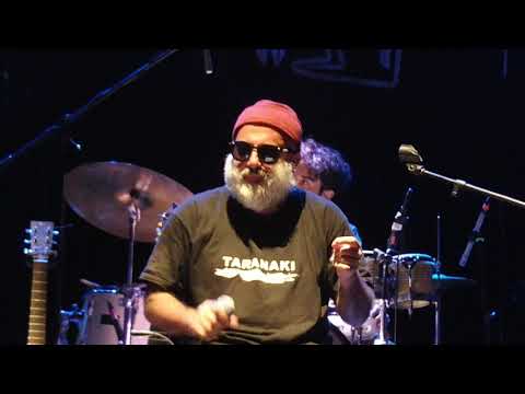 BLOQUE DEPRESIVO. APAGA LA TELE