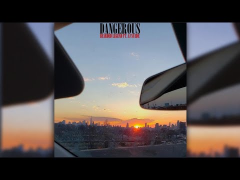 BEARDED LEGEND FEAT. AJ SUEDE - DANGEROUS (SLOWED)