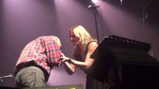 Pink Martini   Coutances 2012 France   Tuca tuca   YouTube1