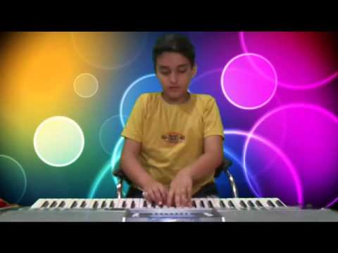 Chor Bazari Instrumental-Luv Aaj Kal