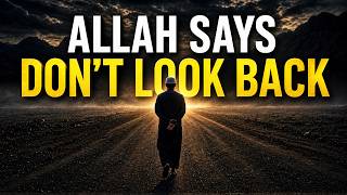 Download lagu ALLAH SAYS, DON'T LOOK BACK mp3 Download lagu ALLAH SAYS, DON'T LOOK BACK mp3