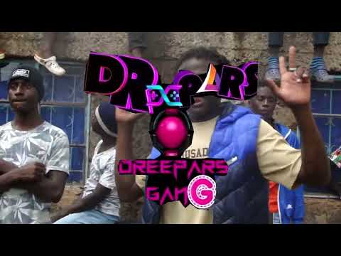 pellah geng ft Dreepars geng(Niko_taki) video