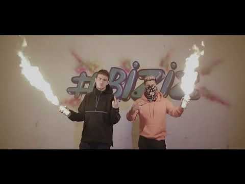 REYNMEN FT. LİL BEGE #BİZİZ (LYRİCS)