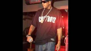 C-Murder Ft Kane & Abel - I Ain't Runnin