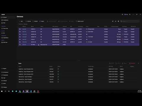 Item video thumbnail