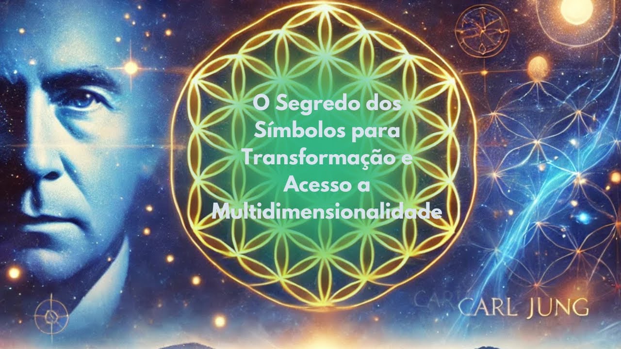 O Smbolismo da Geometria Sagrada