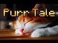 Обзор Purr Tale [Грустная история о котенке] 