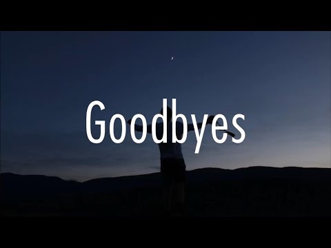 Download Post Malone Goodbyes Ft Young Thug Clean Video Download Video Mp4 Audio Mp3 2021 - post malone goodbyes roblox id