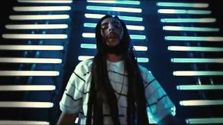 MORODO Official Videoclip - RAP &#39;N&#39; PARTY / REBEL ACTION FULL [HD]