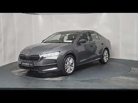 2024 Skoda Octavia