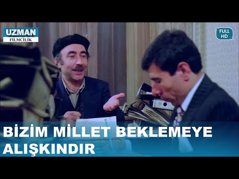 Yönetmeliğin Suyunu Sıkar Akşama Zıkkımlanırsın! | Dolap Beygiri