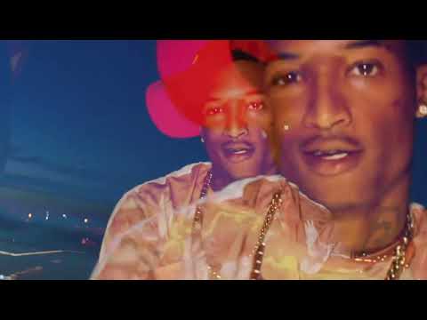 GG JAH - “Great Vine” (Official Music Video)