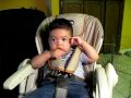 19 Mayo Diego Viendo Elmo