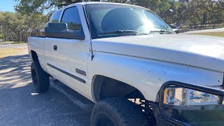 How To Replace a Blower Motor Resistor on a Dodge Ram 2500