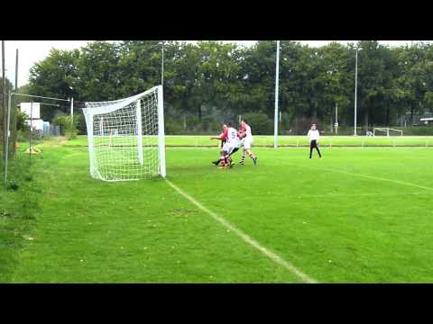 Turkse Kracht B1 - Schalkhaar B3 5 okt 2013