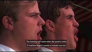 Cabaret - Tomorrow Belongs To Me - ENG &amp; ESP Subs