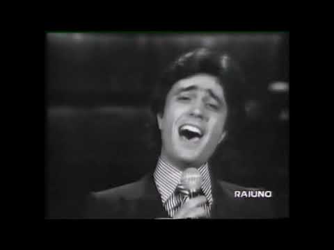 SIGNORA MIA -- GIANNI NAZZARO