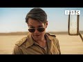 The Difference Between Imperial And Metric SAS Rogue Heroes BBC