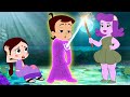 Chhota Bheem Secrets Of Underwater World सागरपुर का राज़ Best Cartoon For 