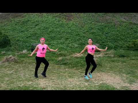 Anaconda - Selva Fitness - Coreografia