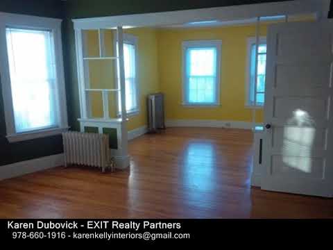 201 Fairmont Ave, Worcester MA 01604 - Multi Family Home - Real Estate - For Sale -