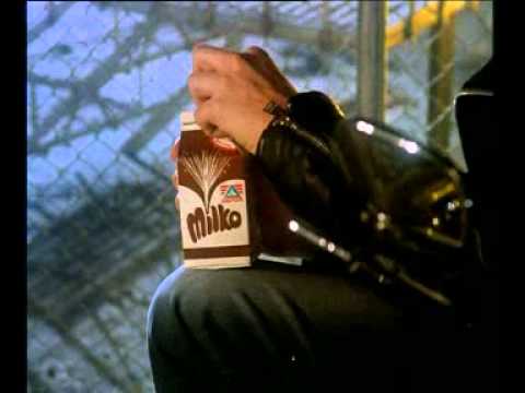 Milko - Moto (1989)