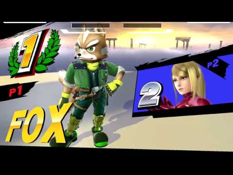 (Grand Finals) Stroder vs Horse - S4DNR #12