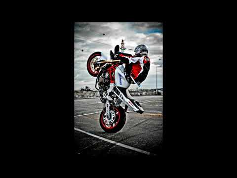 Loku - Moto Maniak Rap o Motocyklach
