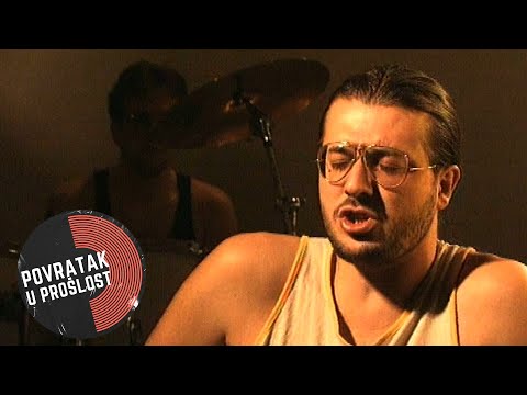 Siniša Vuco - Rajske kočije (Official video)