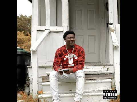 ATM Tana - Steppin (Audio) #keepmoving